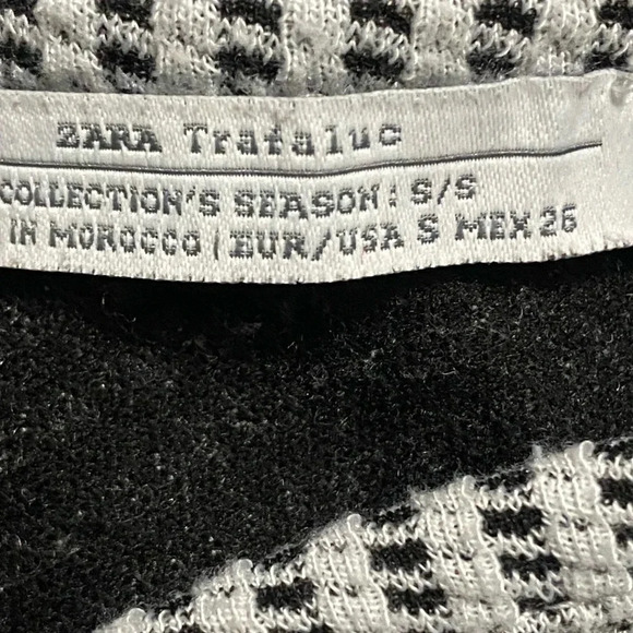 Zara, Garage, Love Tree, Ambiance Bundle Cropped Shirts All Size Small - Picture 13 of 15